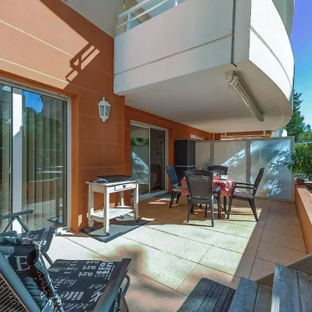 Le Domaine De La Baie-3 By Interhome Daire Cavalaire-sur-Mer