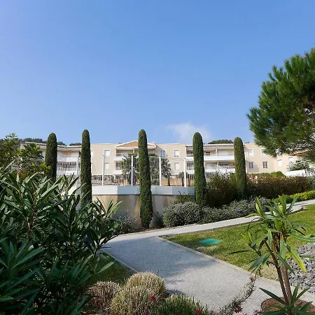 Daire Le Domaine De La Baie-3 By Interhome *