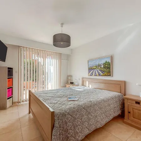 Le Domaine De La Baie-3 By Interhome * Cavalaire-sur-Mer