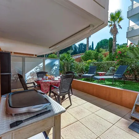 Le Domaine De La Baie-3 By Interhome