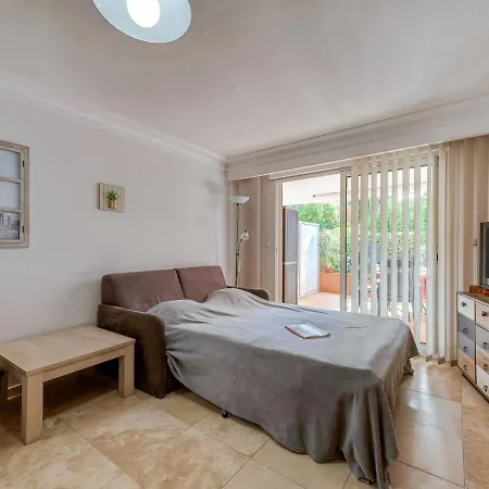 Daire Le Domaine De La Baie-3 By Interhome *