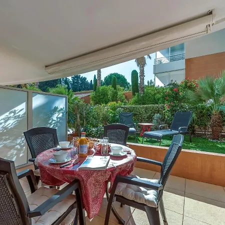 Le Domaine De La Baie-3 By Interhome *