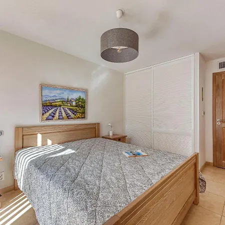 Daire Le Domaine De La Baie-3 By Interhome *