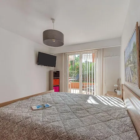 Le Domaine De La Baie-3 By Interhome Daire