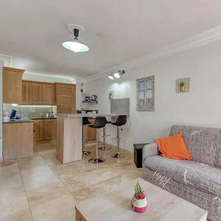 Le Domaine De La Baie-3 By Interhome Daire *