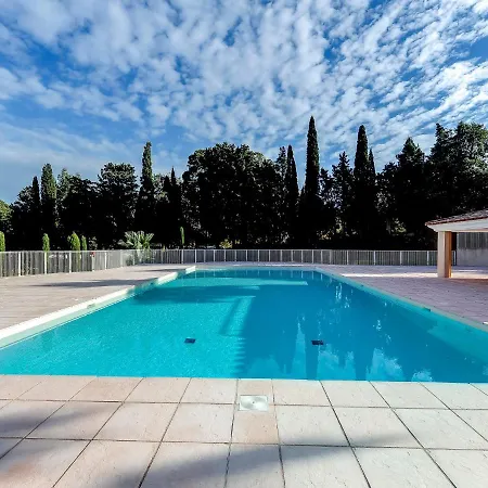 Daire Le Domaine De La Baie-3 By Interhome