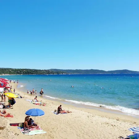 Le Domaine De La Baie-3 By Interhome * Cavalaire-sur-Mer
