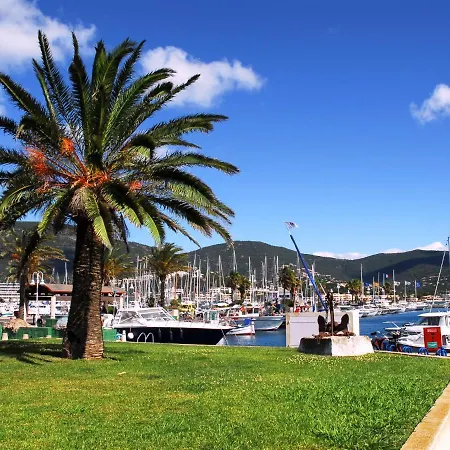 Le Domaine De La Baie-3 By Interhome Daire
