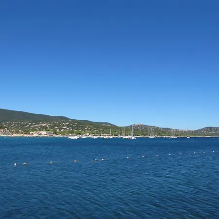 Le Domaine De La Baie-3 By Interhome * Cavalaire-sur-Mer