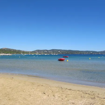 Le Domaine De La Baie-3 By Interhome Cavalaire-sur-Mer